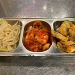 User's review image for 韓国酒場 コッキオ EST店