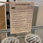User's review image for SOL'S COFFEE 東京ソラマチ