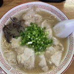 用戶對於しぇからしか 梅田店的評論圖