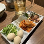 用户对于北新地 鳥屋 渋谷道玄坂店的评论图