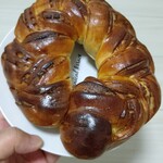 用户对于パティスリー SATSUKI的评论图