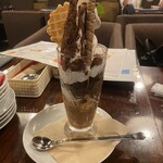 用户对于エイトライスフィールド カフェ すすきの店的评论图