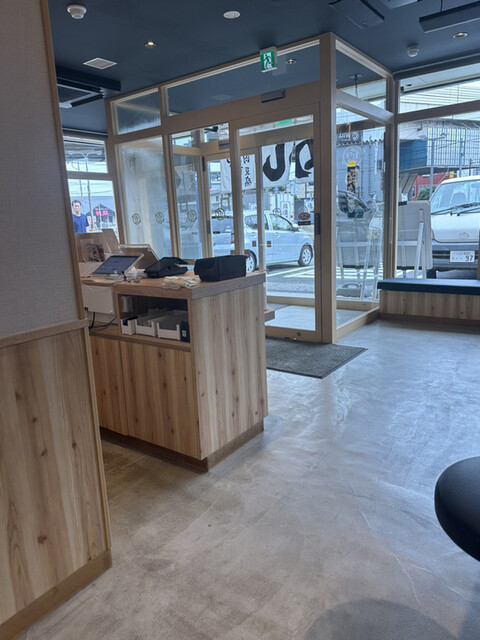 用戶對於肉めし岡もと 足立入谷店的評論高清圖