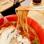 用戶對於九十九ラーメン 恵比寿本店的評論圖