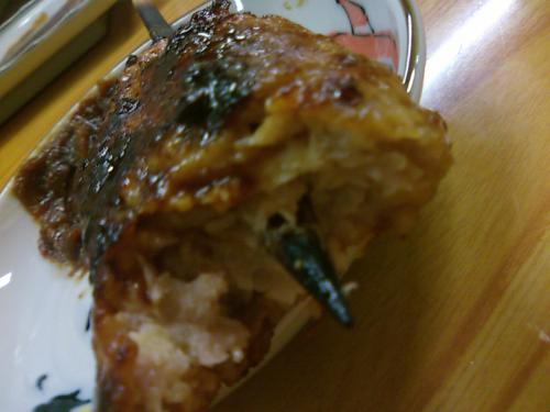 用戶對於串若丸的評論圖