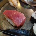用戶對於大衆すし居酒 穴場 都島店的評論圖