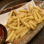 用戶對於藤よし 堺駅前店的評論圖