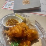 用户对于コモド キッチン的评论图