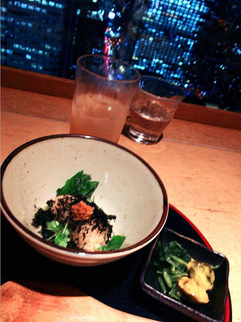 用户对于ダイナミックキッチン＆バー 響  西新宿野村ビル店的评论高清图