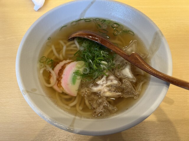 User's recommendation image for かすうどん とも