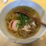 User's review image for かすうどん とも