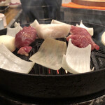 用户对于さっぽろジンギスカン千歳的评论图