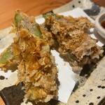 用户对于ごはんや一芯 大阪的评论图