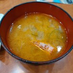 用户对于回転寿司 えりも岬 菊水元町店的评论图