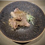 User's review image for 鉄板焼 ステーキ 北野坂