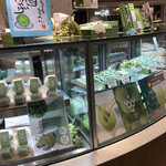 用戶對於共楽堂 阪急うめだ本店的評論圖