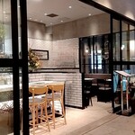 用戶對於エイスシーオイスターバーテラス TOKYO TORCH店的評論圖