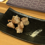 用户对于蕎麦とわいん 関的评论图