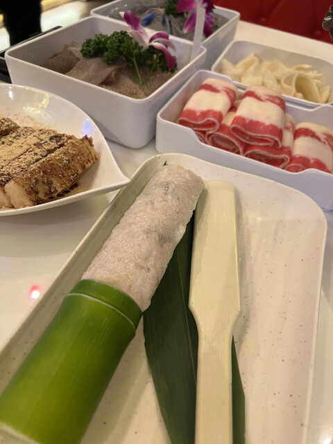 用户对于芙蓉火鍋城 長堀橋店的评论高清图