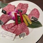 用戶對於牛兵衛 西庵 西武池袋本店的評論圖