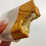 User's review image for PRESS BUTTER SAND 池袋店