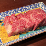 用戶對於焼肉 にくだらけ的評論圖