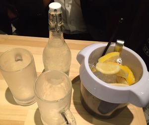 用戶對於酒場　角のうぐいす 春吉本店的評論高清圖