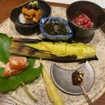 用戶對於蕎庵 三たて的評論圖