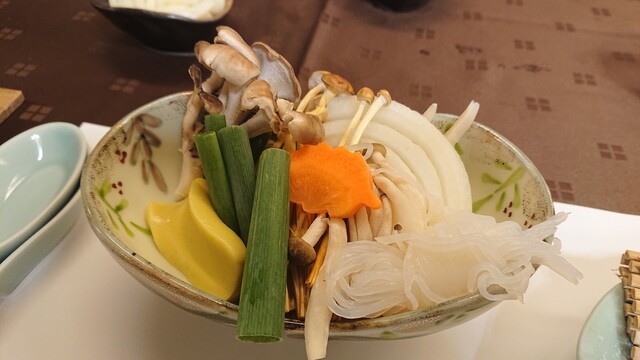 User's recommendation image for 秀峰閣