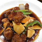 用戶對於551蓬莱 阿倍野近鉄店的評論圖