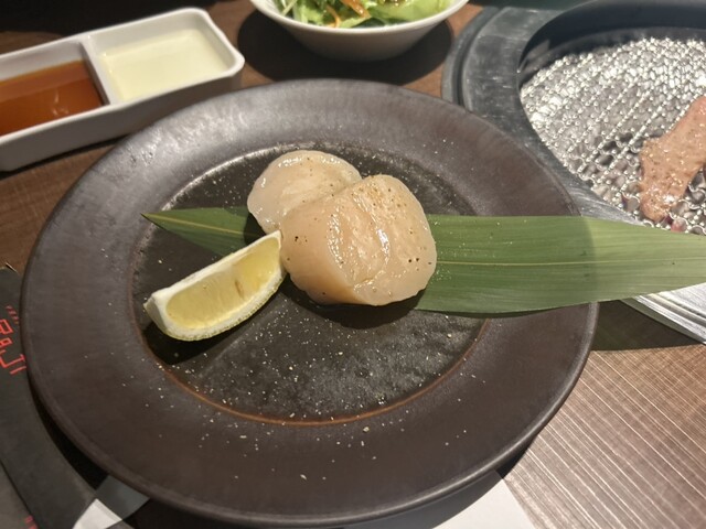 用户对于焼肉トラジ 玉川高島屋S･C店的评论高清图