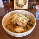用户对于麺屋 おざわ的评论图