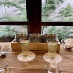 User's review image for MAISON TANUKI