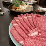 用戶對於人形町今半 ＪＲ博多シティ店的評論圖