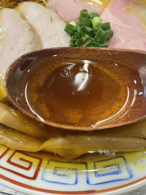 用户对于ラーメン家 あかぎ的评论高清图