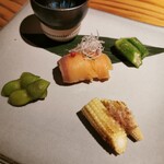 用戶對於鮨 水魚的評論圖