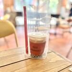 用户对于RED ANANAS的评论图