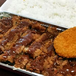 User's review image for とんかつ道場