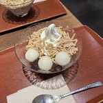 User's review image for たねや茶屋