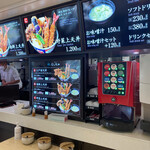用戶對於日本橋 天丼 金子半之助 ららぽーと豊洲店的評論圖