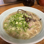 用戶對於めんちゃんラーメン的評論圖