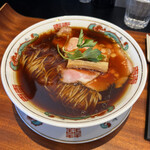 User's review image for 中華そば NewYork×NewYork