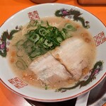 User's review image for 元祖久留米らーめん　福ヤ