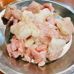 用戶對於焼肉LABO.的評論圖