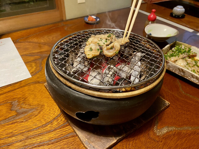 用戶對於ふく割烹花家的評論高清圖