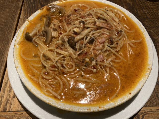 用户对于IVO ホームズパスタ トラットリア 品川店的评论高清图