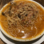 用户对于IVO ホームズパスタ トラットリア 品川店的评论图