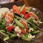 用戶對於ナンクルナイサ　きばいやんせー 神保町店的評論圖