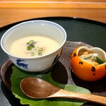 用戶對於嵐山熊彦 たん熊北店的評論圖