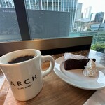 User's review image for ARCH CAFE & BAR